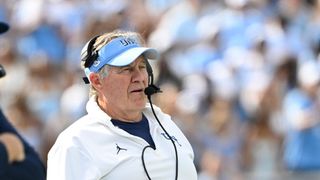 Heat is on Bill Belichick, North Carolina in visit to Cal (College Football)