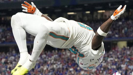 Tyreek Hill Next Team Odds: Chiefs among WR-needy contenders (NFL)