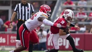 Stingy Maryland staying humble while preparing for Washington (College Football)