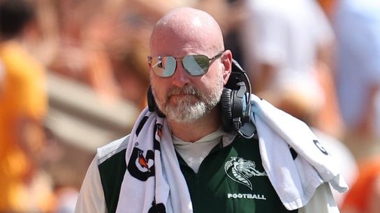 UAB fires Trent Dilfer amidst third straight losing season (College Football)