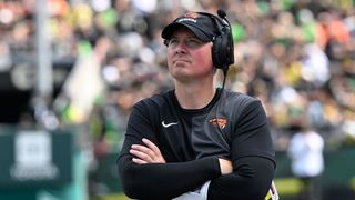 Report: Oregon State fires Trent Bray after 0-7 start (College Football)