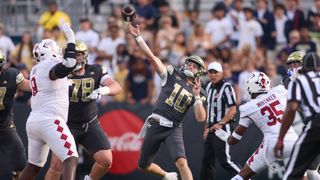No. 16 Georgia Tech pursues 5-0 start against rested Wake Forest (College Football)