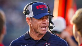 Colorado State hires coach Jim Mora away from UConn (College Football)