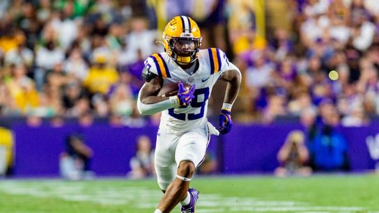 No. 4 LSU's stingy defense needs to be at its best vs. No. 13 Ole Miss (College Football)