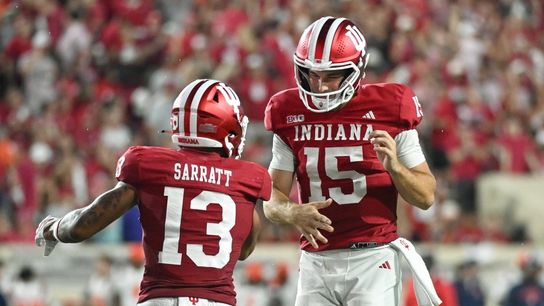John Mateer's injury props up new Heisman favorite (College Football)