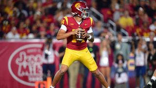 USC hosts No. 15 Michigan in first Coliseum meeting since 1957 (College Football)