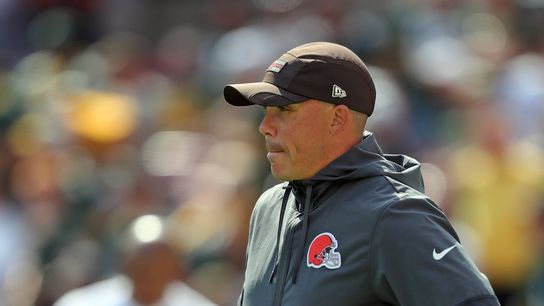 Rams hire special teams coach Bubba Ventrone (NFL)