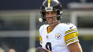 Aaron Rodgers passes Brett Favre on all-time TD list (NFL)