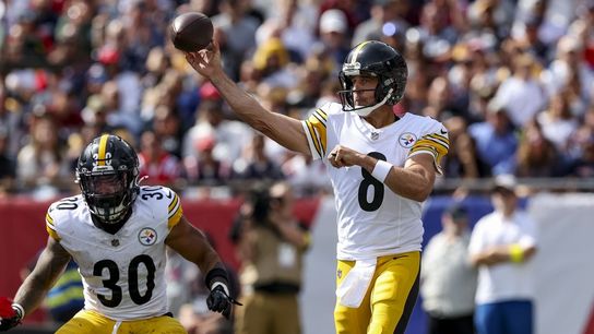 Aaron Rodgers, Steelers excited for Irish excursion vs. Vikings (NFL)