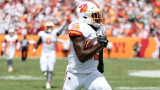 CB Jamel Dean signs 3-year deal with Steelers (NFL)