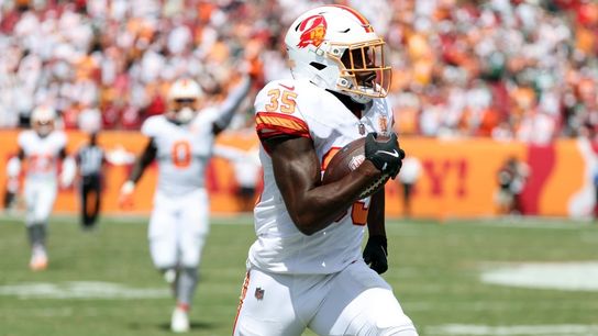 CB Jamel Dean signs 3-year deal with Steelers (NFL)