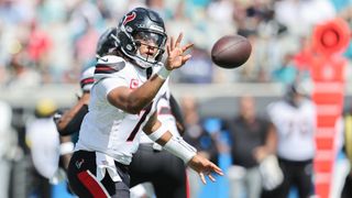 Texans' DeMeco Ryans on 0-3 start: 'It's not about being close' (NFL)