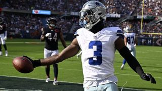 Cowboys expect WR George Pickens at next minicamp (NFL)