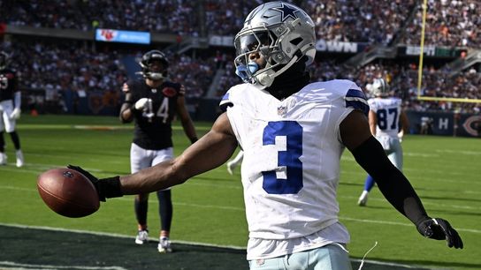 Cowboys expect WR George Pickens at next minicamp (NFL)