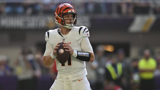 Reports: Colts adding QB Brett Rypien to practice squad (NFL)