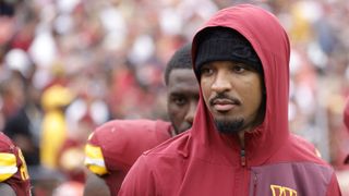 Commanders star QB Jayden Daniels (knee) to start vs. Chargers (NFL)