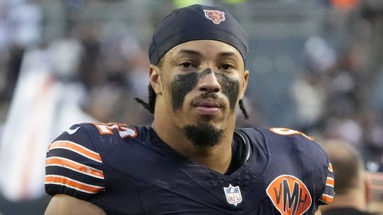 Report: Bears re-signing DE Daniel Hardy to 2-year contract (NFL)