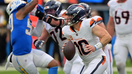 Broncos, Bengals have chance to put tough losses behind them (NFL)