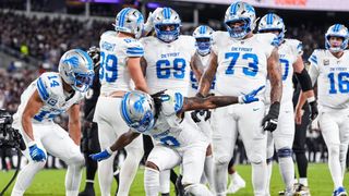 Week 4 Power Rankings: Don't forget Detroit (NFL)