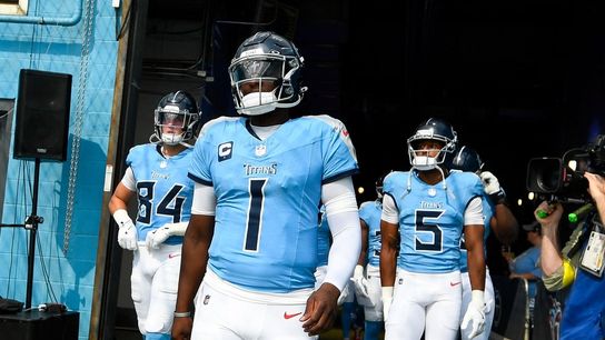 Winless Texans, Titans each seek first victory of the season (NFL)