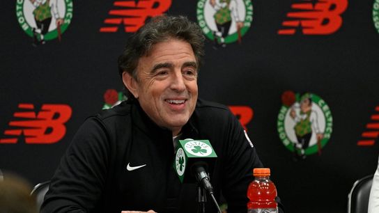 Report: Celtics investors preparing bid to buy Seahawks (NFL)
