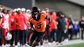 Oregon State, eager to end worst start since '91, faces Wake Forest (College Football)