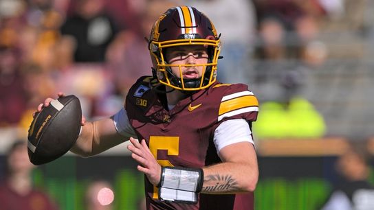 Drake Lindsey powers Minnesota past Rutgers (College Football)
