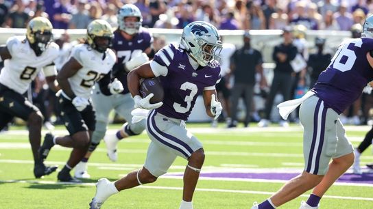 Baylor, Kansas State hope to show their physical identities again (College Football)