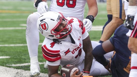 Utah out to maintain momentum against No. 21 Arizona State (College Football)