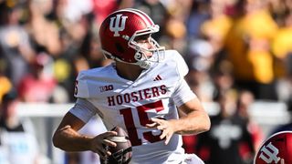 Fernando Mania: New favorite emerges atop 2026 NFL Draft (NFL)