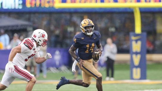 WVU mulls QB options for meeting with No. 23 BYU (College Football)