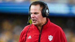 Indiana signs coach Curt Cignetti to new 8-year deal worth over $90M (College Football)