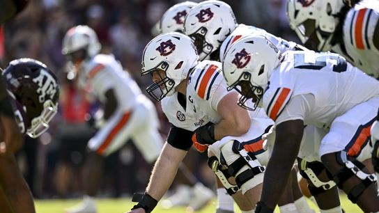 Top 5 Center prospects in 2026 NFL Draft (NFL)