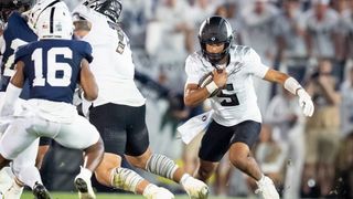 Ducks QB Dante Moore newest Heisman favorite (College Football)