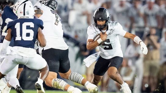 Ducks QB Dante Moore newest Heisman favorite (College Football)