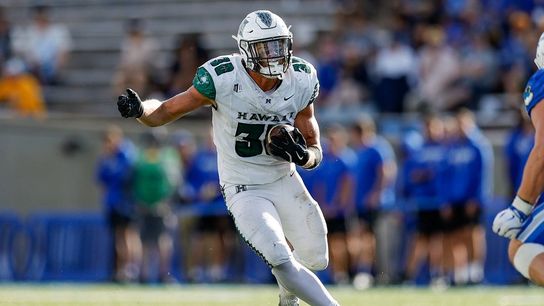Reports: Hawaii, San Diego St. to play home-and-home in 2028-29 (College Football)