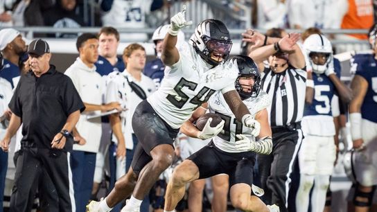 No. 3 Oregon's pass defense braces for challenge from No. 7 Indiana (College Football)