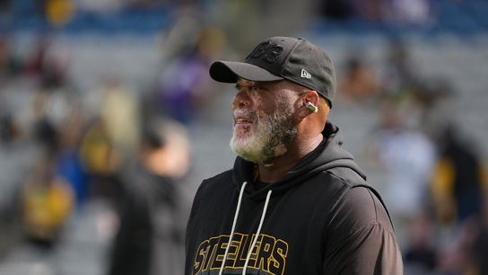 Steelers win first NFL game in Ireland, downing Vikings (NFL)