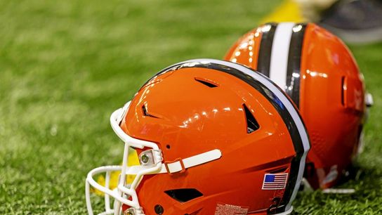 Report: Browns withdraw rule change proposal for draft pick trades (NFL)