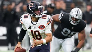 Bears QB Caleb Williams invests in NWSL's Boston Legacy (NFL)
