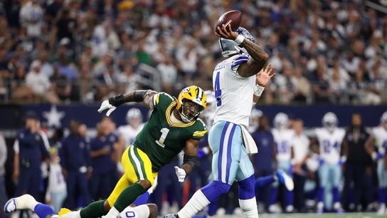 Jerry Jones claims phone calls stopped following Micah Parsons' request (NFL)