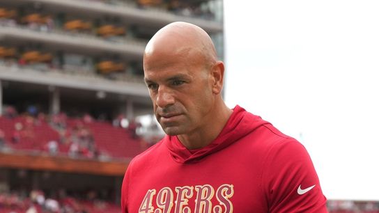 49ers DC Robert Saleh clarifies remarks about Jags coach Liam Coen (NFL)
