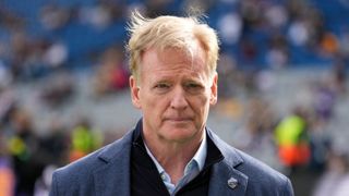 Roger Goodell confirms NFL returning to Mexico City in 2026 (NFL)