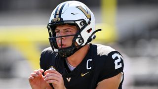 No. 16 Vanderbilt confident, hoping for 'fun time' at No. 10 Alabama (College Football)