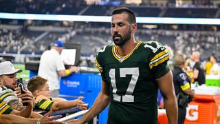Packers K Brandon McManus' injury a 'major concern' (NFL)