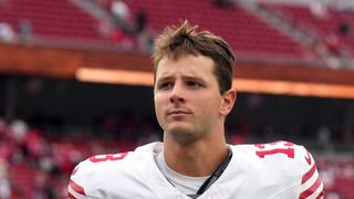 Injury to 49ers QB Brock Purdy (toe) could linger all season (NFL)
