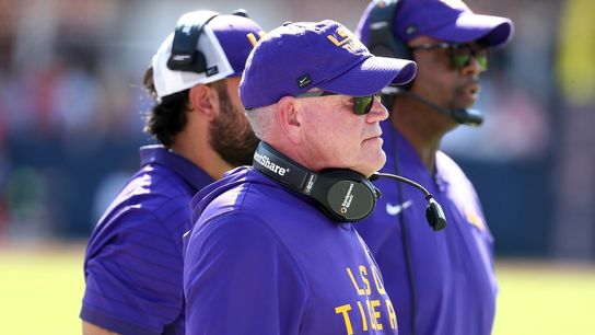 Brian Kelly sues LSU as buyout fight continues (College Football)