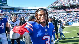Bills placing S Damar Hamlin (pectoral) on injured reserve (NFL)