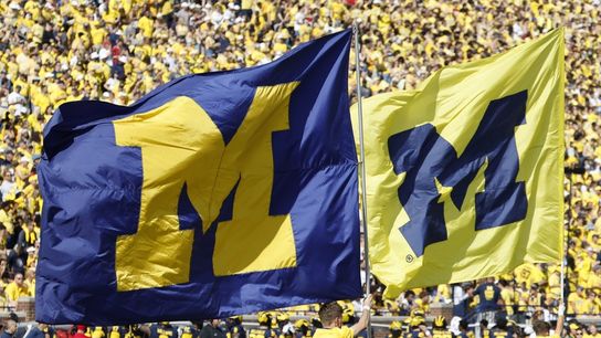 S Charles Woodson Jr. to carry on family legacy at Michigan (College Football)