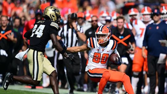 Luke Altmyer, No. 22 Illinois too strong for Purdue (College Football)